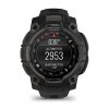 Garmin Instinct 3 Amoled 45 mm  Černé s černým páskem