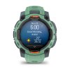 Garmin Instinct 3 Amoled 45 mm  Neotropic s neotropic páskem