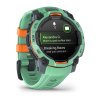 Garmin Instinct 3 Amoled 45 mm  Neotropic s neotropic páskem