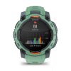 Garmin Instinct 3 Amoled 45 mm  Neotropic s neotropic páskem