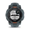 Garmin Instinct 3 Solar 45 mm  Twilight s twilight páskem
