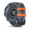 Garmin Instinct 3 Solar 45 mm  Twilight s twilight páskem