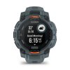 Garmin Instinct 3 Solar 45 mm  Twilight s twilight páskem