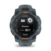 Garmin Instinct 3 Solar 45 mm  Twilight s twilight páskem