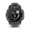 Garmin Instinct 3 Solar 45 mm  Twilight s twilight páskem