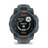 Garmin Instinct 3 Solar 45 mm  Twilight s twilight páskem