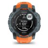 Garmin Instinct 3 Solar 50 mm  Twilight s solstice páskem
