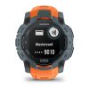 Garmin Instinct 3 Solar 50 mm  Twilight s solstice páskem