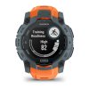 Garmin Instinct 3 Solar 50 mm  Twilight s solstice páskem