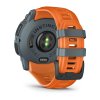 Garmin Instinct 3 Solar 50 mm  Twilight s solstice páskem