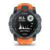 Garmin Instinct 3 Solar 50 mm  Twilight s solstice páskem