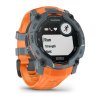 Garmin Instinct 3 Solar 50 mm  Twilight s solstice páskem