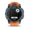 Garmin Instinct 3 Solar 50 mm  Twilight s solstice páskem