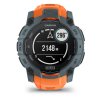 Garmin Instinct 3 Solar 50 mm  Twilight s solstice páskem