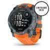 Garmin Instinct 3 Solar 50 mm  Twilight s solstice páskem