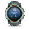 Garmin Instinct 3 Amoled 50 mm  Neotropic s twilight páskem