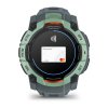 Garmin Instinct 3 Amoled 50 mm  Neotropic s twilight páskem