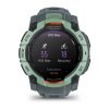 Garmin Instinct 3 Amoled 50 mm  Neotropic s twilight páskem