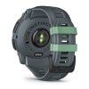 Garmin Instinct 3 Amoled 50 mm  Neotropic s twilight páskem