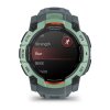 Garmin Instinct 3 Amoled 50 mm  Neotropic s twilight páskem