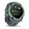 Garmin Instinct 3 Amoled 50 mm  Neotropic s twilight páskem