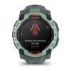 Garmin Instinct 3 Amoled 50 mm  Neotropic s twilight páskem