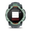Garmin Instinct 3 Amoled 50 mm  Neotropic s twilight páskem