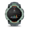 Garmin Instinct 3 Amoled 50 mm  Neotropic s twilight páskem