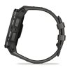 Garmin Instinct 3 Amoled 50 mm  Black s charcoal páskem