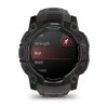 Garmin Instinct 3 Amoled 50 mm  Black s charcoal páskem