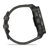 Garmin Instinct 3 Amoled 50 mm  Black s charcoal páskem