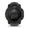 Garmin Instinct 3 Amoled 50 mm  Black s charcoal páskem