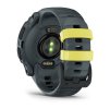 Garmin Instinct E 40 mm  Electric lime s twilight páskem