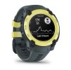 Garmin Instinct E 40 mm  Electric lime s twilight páskem