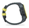 Garmin Instinct E 40 mm  Electric lime s twilight páskem