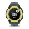 Garmin Instinct E 40 mm  Electric lime s twilight páskem