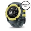Garmin Instinct E 40 mm  Electric lime s twilight páskem