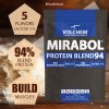 protein 94 dark směs