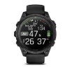 Garmin tactix 8 AMOLED 47 mm