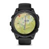 Garmin tactix 8 AMOLED 47 mm