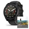 Garmin tactix 8 AMOLED 47 mm