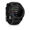 Garmin Descent G2  Black s řemínkem Black