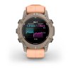 Garmin Descent G2  Paloma s řemínkem Shell Pink