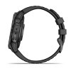 Garmin Epix Pro (Gen 2) 47 mm  Gray / Black Band + dárek