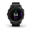 Garmin Epix Pro (Gen 2) 47 mm  Gray / Black Band + dárek