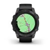 Garmin Epix Pro (Gen 2) 47 mm  Gray / Black Band + dárek