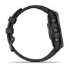 Garmin Epix Pro (Gen 2) 47 mm  Gray / Black Band + dárek