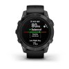 Garmin Epix Pro (Gen 2) 47 mm  Gray / Black Band + dárek