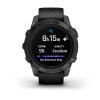 Garmin Epix Pro (Gen 2) 47 mm  Gray / Black Band + dárek