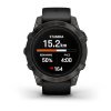 Garmin Epix Pro (Gen 2) 47 mm  Gray / Black Band + dárek